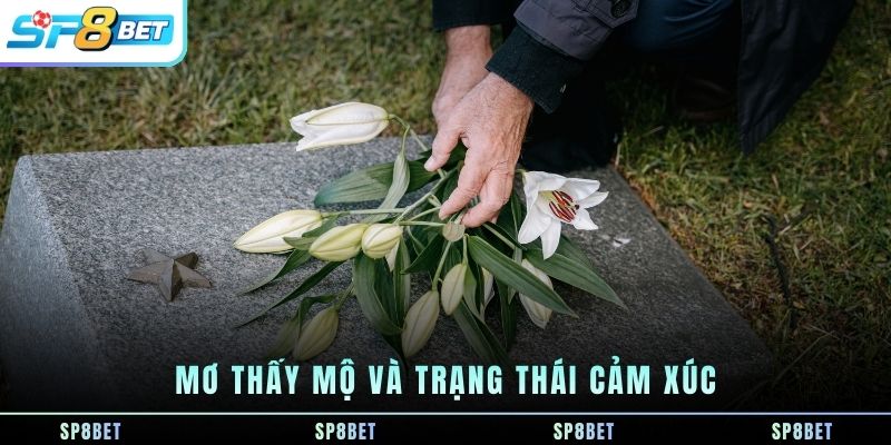 Mơ Thấy Mộ - Giải Mã Biểu Tượng, Tâm Lý Và Con Số Tượng Trưng - Fegima