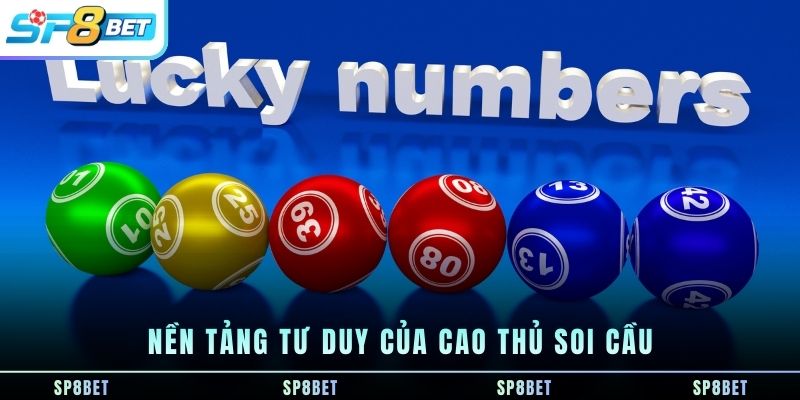 Cao Thủ Soi Cầu - Tư Duy Thống Kê, Nhận Diện Mẫu Hình 2026 - Fegima