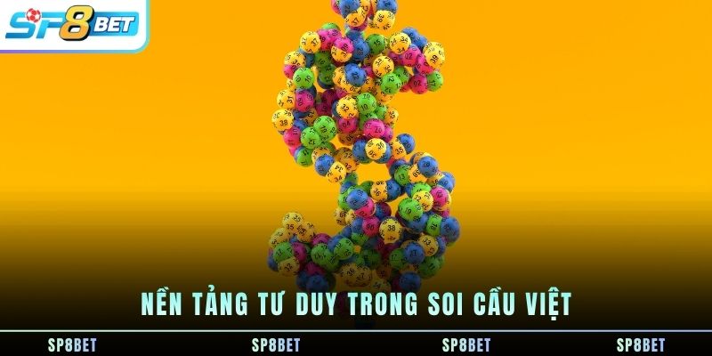 Soi Cầu Việt - Tư Duy Thống Kê, Chu Kỳ Và Cách Đọc Dữ Liệu Xổ Số - Fegima