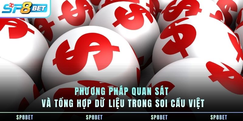 Soi Cầu Việt - Tư Duy Thống Kê, Chu Kỳ Và Cách Đọc Dữ Liệu Xổ Số - Fegima