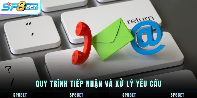 Liên Hệ SP8BET - Hướng Dẫn Kết Nối Hỗ Trợ Nhanh - Fegima