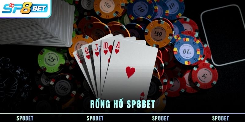 Rồng Hổ SP8BET - So Bài Nhanh Gọn Trên Nền Tảng Trực Tuyến - Fegima
