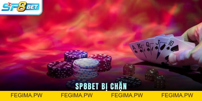 Hướng Dẫn SP8BET - Chuyên Mục Tổng Hợp Cách Sử Dụng 2026 - Fegima