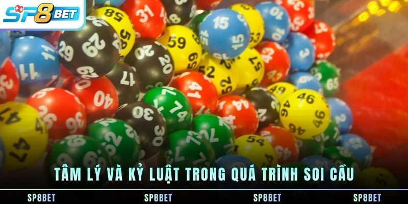 Soi Cầu Việt - Tư Duy Thống Kê, Chu Kỳ Và Cách Đọc Dữ Liệu Xổ Số - Fegima