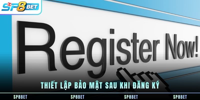 Đăng Ký SP8BET - Hướng Dẫn Tạo Tài Khoản Mới Nhanh Nhất - Fegima