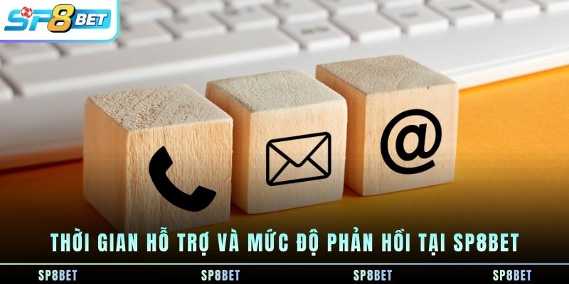 Liên Hệ SP8BET - Hướng Dẫn Kết Nối Hỗ Trợ Nhanh - Fegima