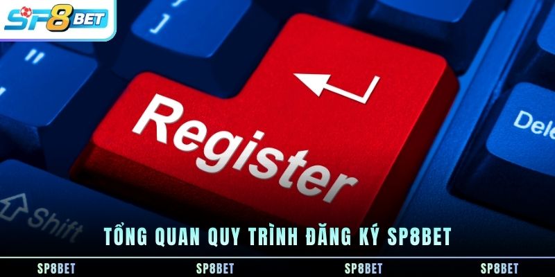 Đăng Ký SP8BET - Hướng Dẫn Tạo Tài Khoản Mới Nhanh Nhất - Fegima