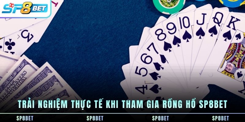 Rồng Hổ SP8BET - So Bài Nhanh Gọn Trên Nền Tảng Trực Tuyến - Fegima