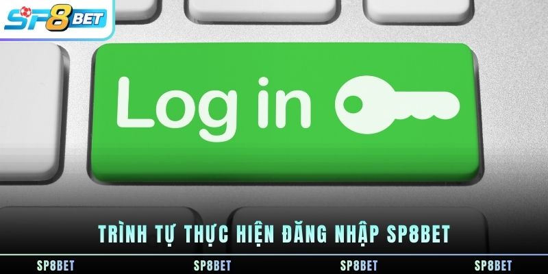 Đăng Nhập SP8BET - Truy Cập Tài Khoản Và Bảo Mật Người Dùng - Fegima