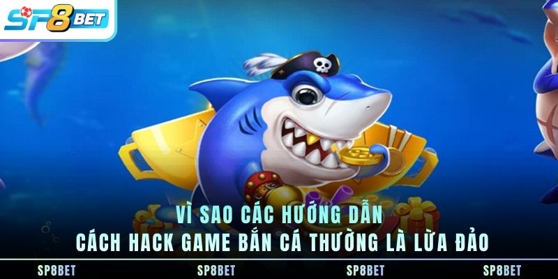 Cách Hack Game Bắn Cá - Sự Thật Đằng Sau Quảng Cáo Bắn Trúng 100% - Fegima