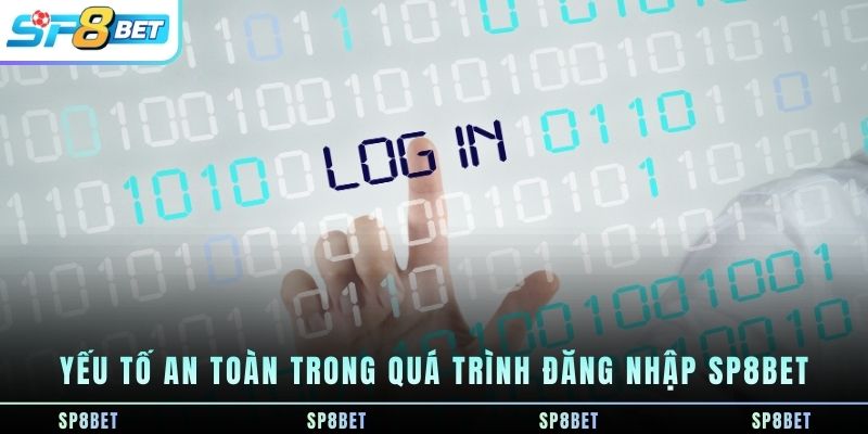 Đăng Nhập SP8BET - Truy Cập Tài Khoản Và Bảo Mật Người Dùng - Fegima