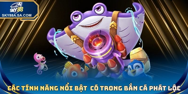 Bắn Cá Phát Lộc - Tựa Game Đổi Thưởng Đỉnh Cao Nhất 2026 - Fegima Bắn Cá Phát Lộc - Tựa Game Đổi Thưởng Đỉnh Cao Nhất 2026 - Fegima