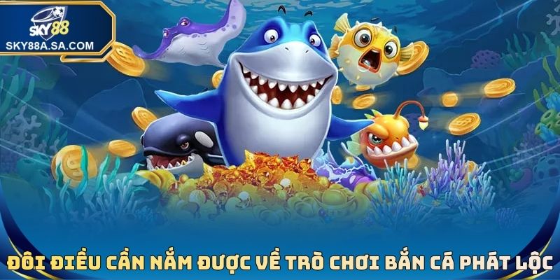 Bắn Cá Phát Lộc - Tựa Game Đổi Thưởng Đỉnh Cao Nhất 2026 - Fegima Bắn Cá Phát Lộc - Tựa Game Đổi Thưởng Đỉnh Cao Nhất 2026 - Fegima
