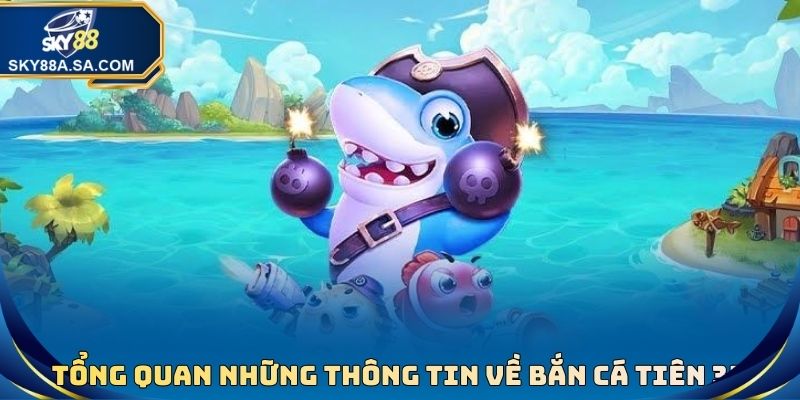 Bắn cá tiên 3D - Săn Tìm Kho Báu Hấp Dẫn Dưới Đáy Đại Dương - Fegima Bắn cá tiên 3D - Săn Tìm Kho Báu Hấp Dẫn Dưới Đáy Đại Dương - Fegima