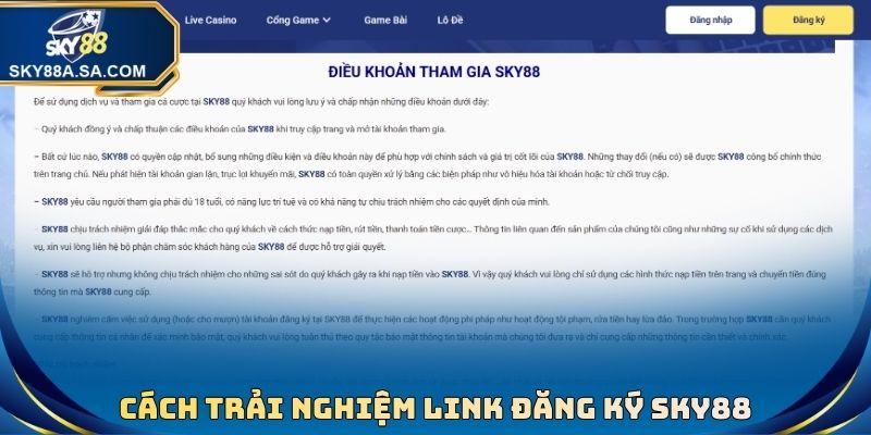 Link Đăng Ký Sky88 Mới Nhất - Nhận Diện Đường Dẫn Chính Xác - Fegima Link Đăng Ký Sky88 Mới Nhất - Nhận Diện Đường Dẫn Chính Xác - Fegima