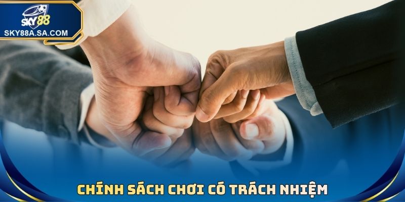 Chơi Có Trách Nhiệm Sky88 - Những Thao Tác Quan Trọng Nhất - Fegima Chơi Có Trách Nhiệm Sky88 - Những Thao Tác Quan Trọng Nhất - Fegima