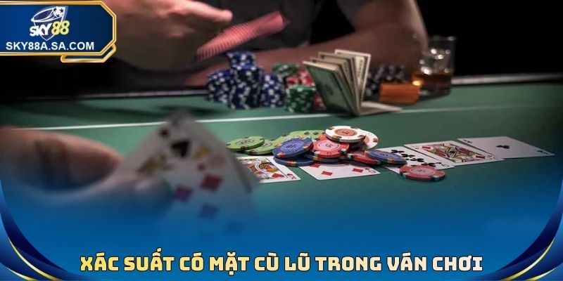 Cù Lũ Poker Là Gì? Tìm Hiểu Khái Niệm Tay Bài Và Cách Chơi - Fegima