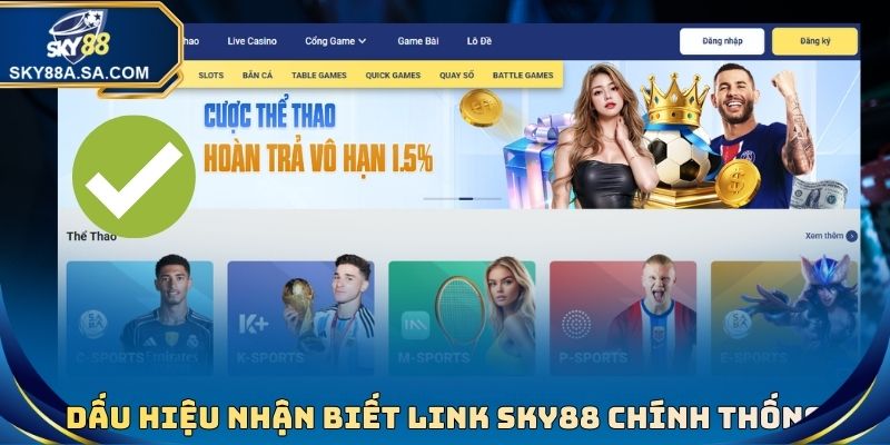 Xác Thực Link Sky88 Chính Thức Mới Nhất - Hướng Dẫn Chi Tiết - Fegima Xác Thực Link Sky88 Chính Thức Mới Nhất - Hướng Dẫn Chi Tiết - Fegima
