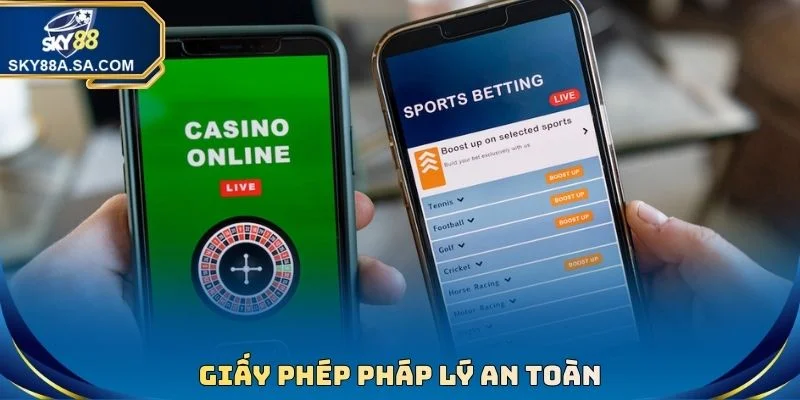 SKY88 Có Uy Tín Không? Sự Thật Về Nhà Cái Số 1 Châu Âu - Fegima SKY88 Có Uy Tín Không? Sự Thật Về Nhà Cái Số 1 Châu Âu - Fegima