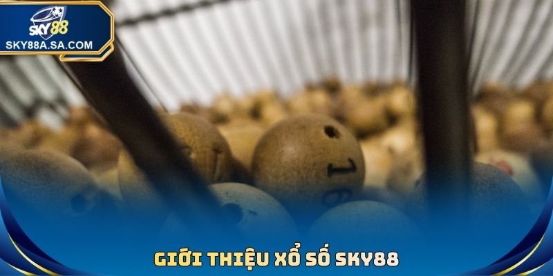 Xổ Số Sky88 - Sân Chơi Dễ Làm Giàu Cho Hội Viên 2026 - Fegima