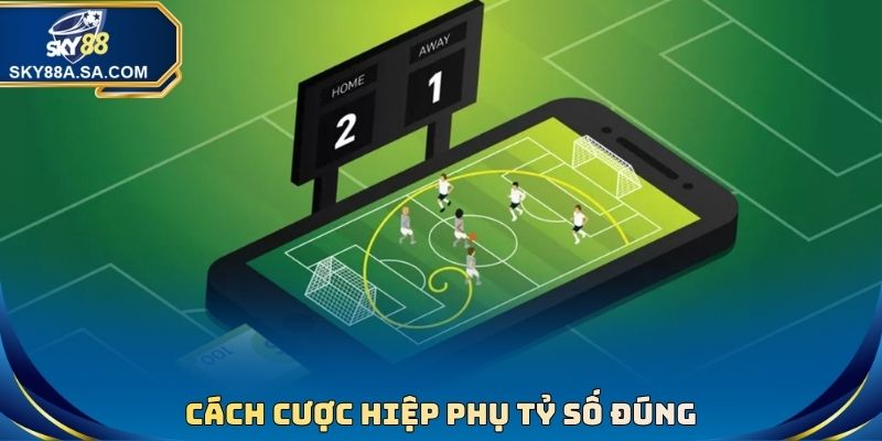 Kèo Hiệp Phụ Là Gì? Cách Chơi Và Các Bí Kíp Giúp Thắng Tiền - Fegima