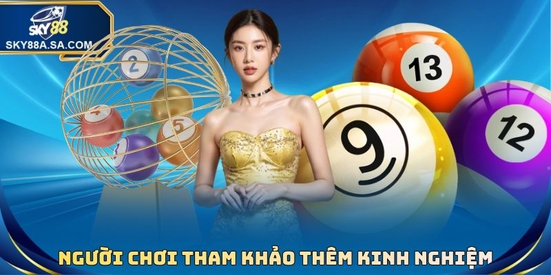 Lotto 5/35 - Hình Thức Cá Cược Hiệu Quả Tại Nhà Cái Sky88 - Fegima