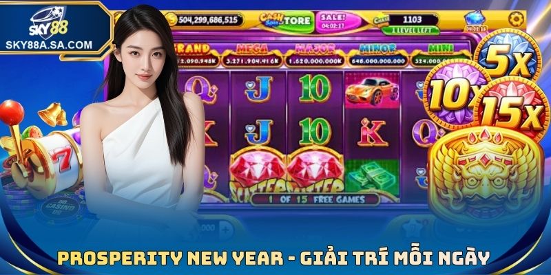 Nổ Hũ Sky88 - Săn Jackpot Đổi Đời Cùng Nhà Cái Hàng Đầu - Fegima