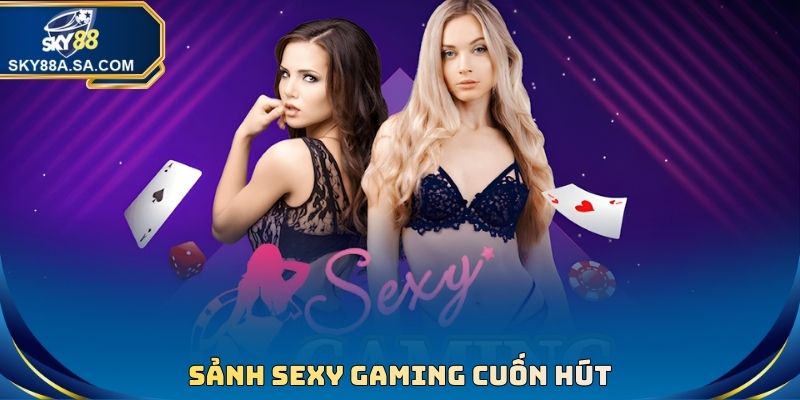 Casino Sky88 - Sòng Bạc Sở Hữu Game Hay Dễ Thắng Lớn - Fegima