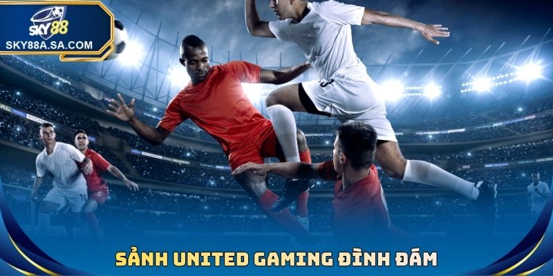 Thể Thao Sky88 - Chuyên Mục Giải Trí Kèo Cược Sôi Động - Fegima