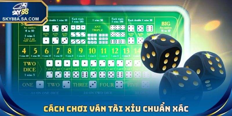 Sic Bo Là Trò Chơi Gì? Cách Chơi Cụ Thể Và Mẹo Săn Thưởng - Fegima