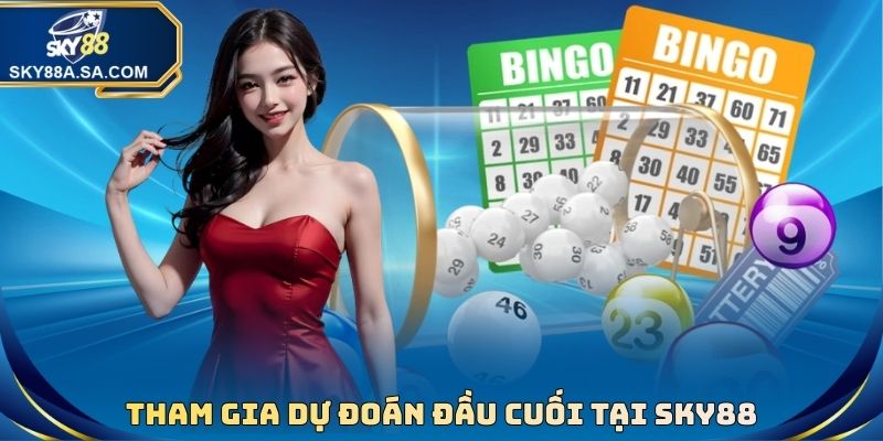 Lotto 5/35 - Hình Thức Cá Cược Hiệu Quả Tại Nhà Cái Sky88 - Fegima