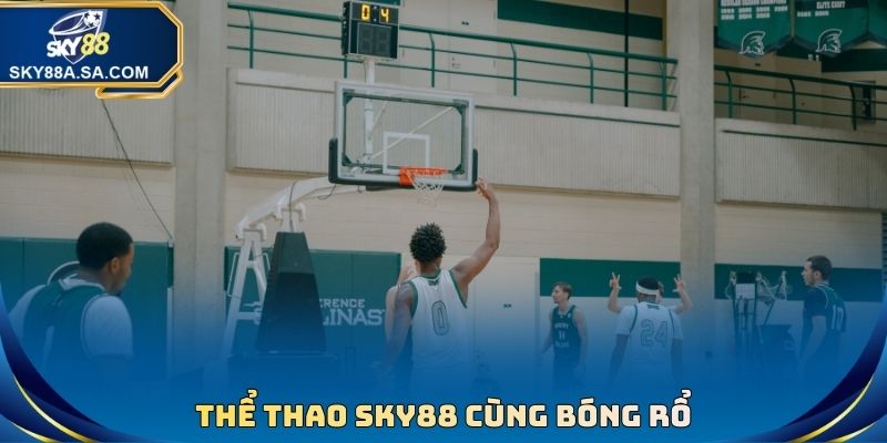 Thể Thao Sky88 - Chuyên Mục Giải Trí Kèo Cược Sôi Động - Fegima