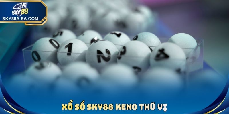 Xổ Số Sky88 - Sân Chơi Dễ Làm Giàu Cho Hội Viên 2026 - Fegima